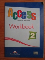 Virginia Evans, Jenny Dooley - Access. Workbook 2