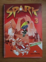 Virginia Evans, Jenny Dooley - Spark 3. Teacher s book