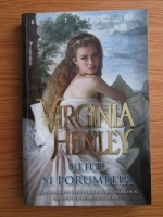 Virginia Henley - Uliul si porumbita