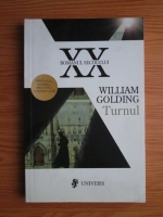 Anticariat: William Golding - Turnul