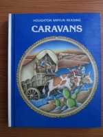 Anticariat: William K. Durr - Caravans