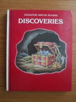 William K. Durr - Discoveries