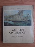 Jackson J. Spielvogel - Western Civilization (volumul 2)