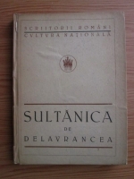 Barbu Delavrancea - Sultanica (1922)