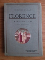 Florence. La ville des fleurs (1931)