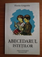Florin Grigoriu - Abecedarul istetilor