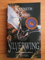 Kenneth Oppel - Silverwing