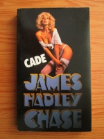 James Hadley Chase - Cade