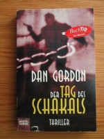 Dan Gordon - Der tag des schakals