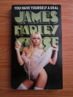 James Hadley Chase - You have yourself a deal
