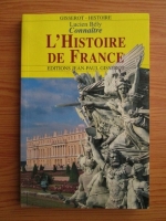 Lucien Bely - L'histoire de France