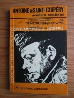 Dumitru Radu Popa - Aventura cunostintei