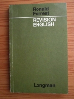 Ronald Forrest - Revision English