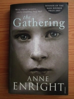 Anne Enright - The Gathering