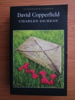 Charles Dickens - David Copperfield