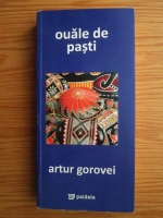 Artur Gorovei - Ouale de Pasti