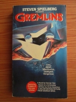 George Gipe - Gremlins