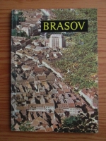 Brasov (ghid turistic, 1962)
