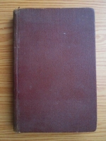 Elements d' algebre (1914)