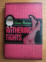 Louise Rennison - Withering tights