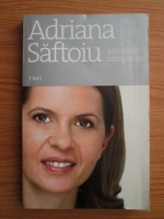 Adriana Saftoiu - Jurnal de campanie