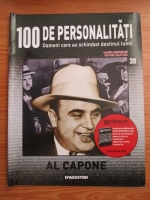 Al Capone (100 de personalitati, Oameni care au schimbat destinul lumii, nr. 30)