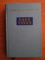 Alexei Kojevnikov - Eaux Vives