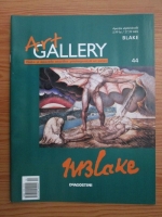 Blake (Art Gallery, Viata si operele marilor protagonisti ai artei, nr. 44)