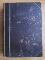 Brehms - Viata animalelor. Insecte (1884)