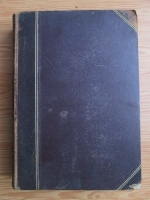 Brehms - Viata animalelor. Pasari (1882, in limba germana)