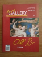 Bronzino (Art Gallery, Viata si operele marilor protagonisti ai artei, nr. 69)