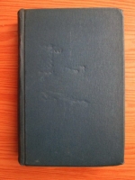 C. Stere - In preajma revolutiei  (volumul 4, editie veche)