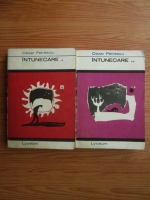 Anticariat: Cezar Petrescu - Intunecare (2 volume)