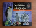 Deplasare si migratie (volumul 4)