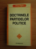 Doctrinele partidelor politice
