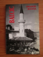 Emanoil Bucuta - Balcic