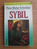 Flora Rheta Schreiber - Sybil