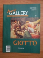 Giotto (Art Gallery, Viata si operele marilor protagonisti ai artei, nr. 42)
