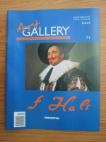 Hals (Art Gallery, Viata si operele marilor protagonisti ai artei, nr. 71)