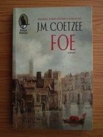 J. M. Coetzee - Foe