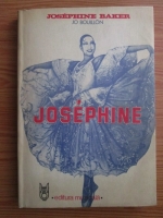 Josephine Baker, Jo Bouillon - Josephine