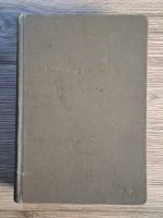 Lazar Saineanu - Dictionar universal al limbei romane (a opta editiune, 1929)