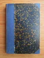 Lordul Bulwer Lytton - Ultimele zile ale cetatei Pompei (1908)