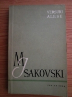 M. Isakovski - Versuri alese