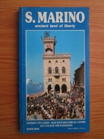 Marino Cardinali - San Marino, ancient land of liberty