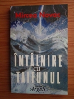 Mircea Novac - Intalnire cu taifunul