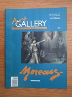 Moreau (Art Gallery, Viata si operele marilor protagonisti ai artei, nr. 51)