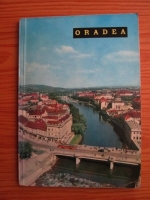 Oradea (ghid turistic, 1964)