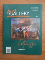 Poussin (Art Gallery, Viata si operele marilor protagonisti ai artei, nr. 67)