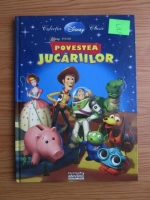 Povestea jucariilor. Colectia Disney Clasic